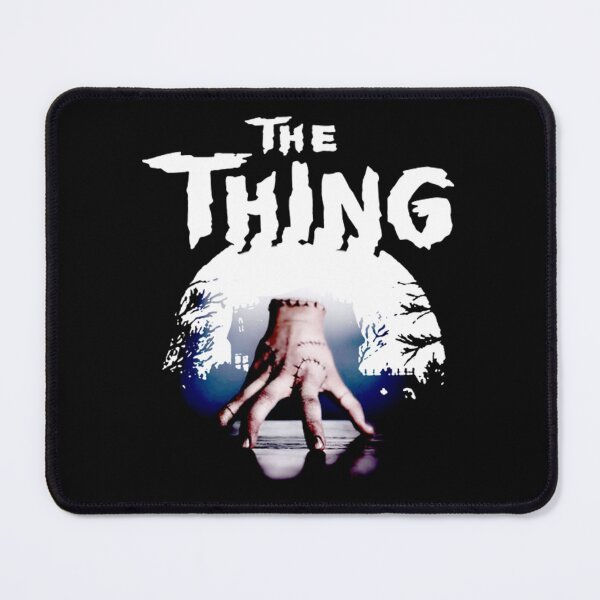 Item preview, Addams Family __ The Thing designed and sold by ClaireBuckrid.