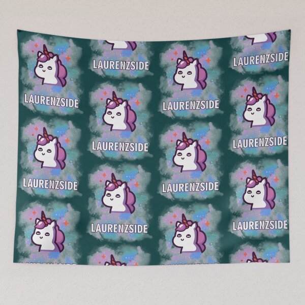Item preview, LaurenzSide   designed and sold by icelandcollecti.