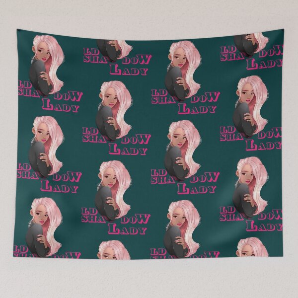Item preview, LD Cartoon Limited Edition   designed and sold by icelandcollecti.