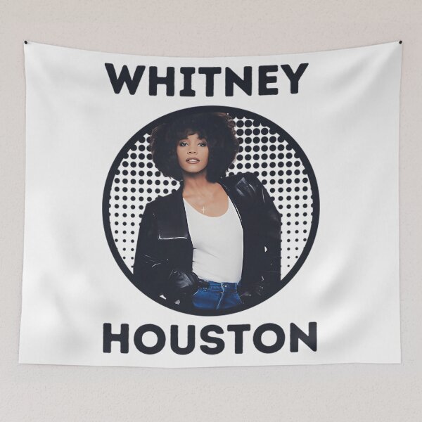 Item preview, Singer RIP Diva Music Queen Legendary Vintage designed and sold by NashArtChic.
