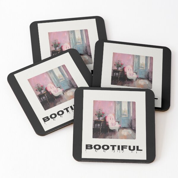 Aperçu de l'œuvre HALLOWEEN BOOTIFY créée et vendue par GiuseppeGiorno.