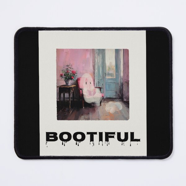 Item preview, BOOTIFUL HALLOWEEN designed and sold by GiuseppeGiorno.