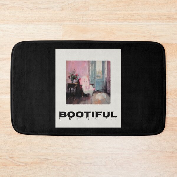 Item preview, BOOTIFUL HALLOWEEN designed and sold by GiuseppeGiorno.