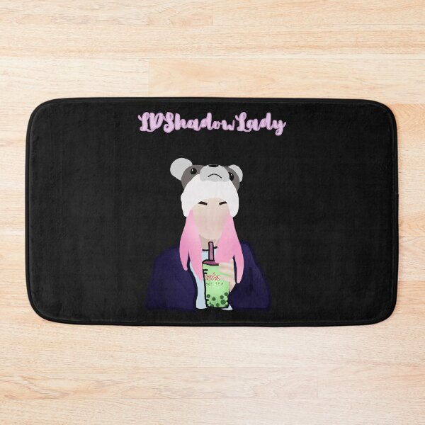 Item preview, LDShadow Lady designed and sold by icelandcollecti.
