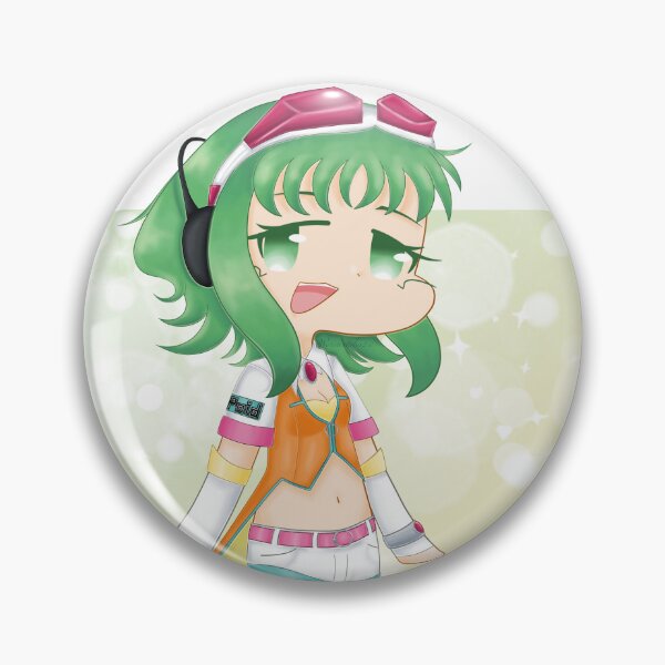 Item preview, Megpoid Gumi V4 Sweet designed and sold by Wondertales.