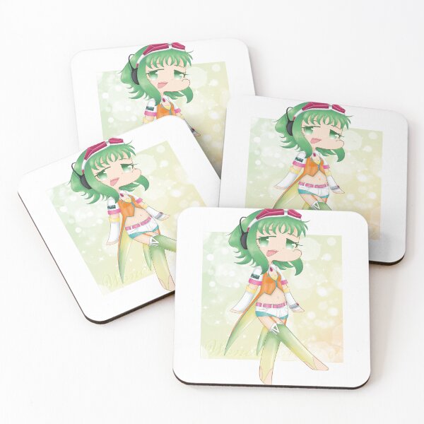 Item preview, Megpoid Gumi V4 Sweet designed and sold by Wondertales.