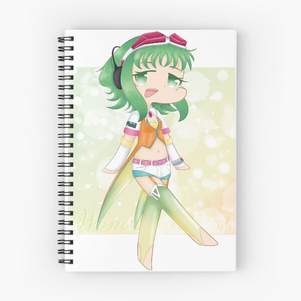 Item preview, Megpoid Gumi V4 Sweet designed and sold by Wondertales.