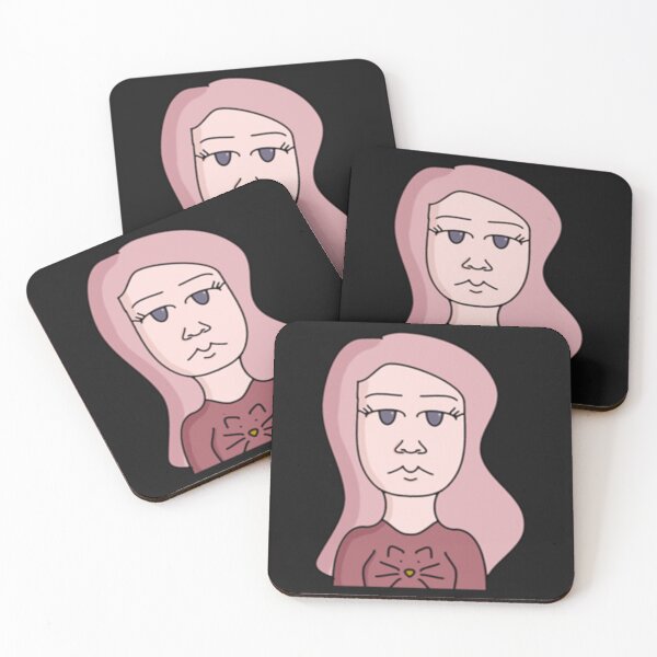Item preview, LDShadowlady designed and sold by icelandcollecti.