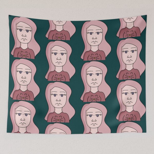 Item preview, LDShadowlady designed and sold by icelandcollecti.