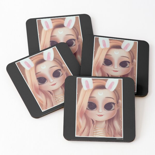 Item preview, LDShadow Lady designed and sold by icelandcollecti.