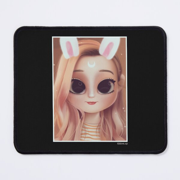 Item preview, LDShadow Lady designed and sold by icelandcollecti.