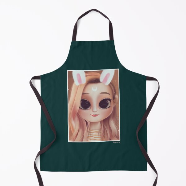 Item preview, LDShadow Lady designed and sold by icelandcollecti.