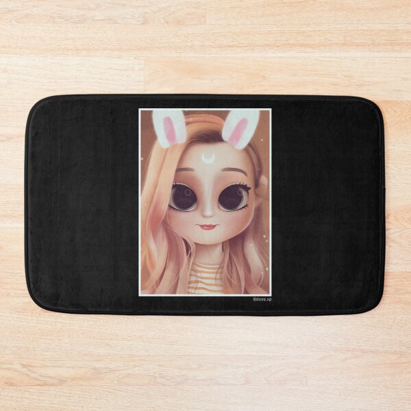 Item preview, LDShadow Lady designed and sold by icelandcollecti.
