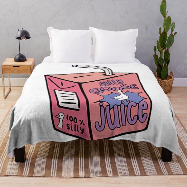 Item preview, Vintage Silly Goose Juice designed and sold by BlakeSnacks86.