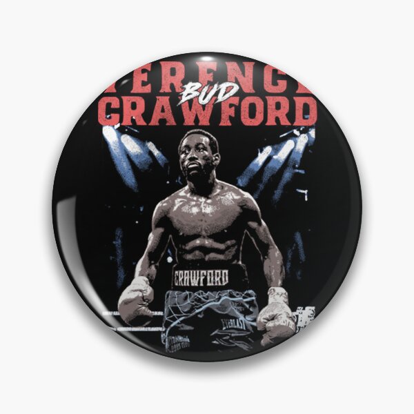 Item preview, Canelo Crawford designed and sold by ClaireBuckrid.
