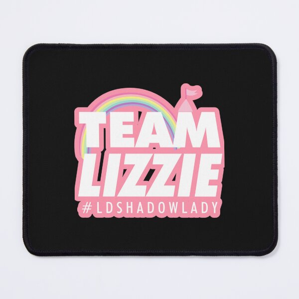 Item preview, Ldshadowlady designed and sold by icelandcollecti.