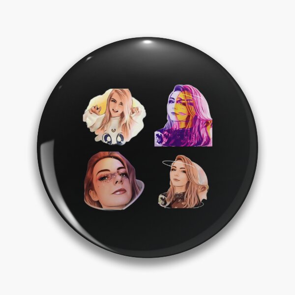 Artikelvorschau, Ldshadowlady entworfen und verkauft von icelandcollecti.