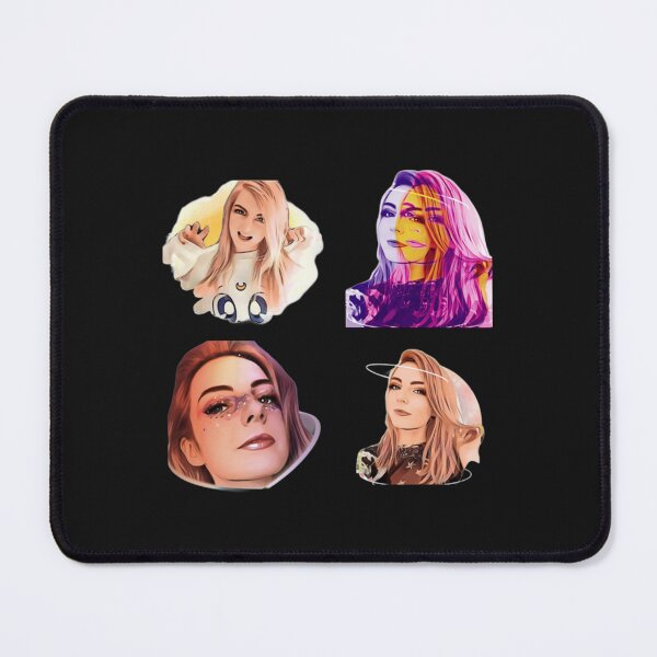 Item preview, Ldshadowlady designed and sold by icelandcollecti.