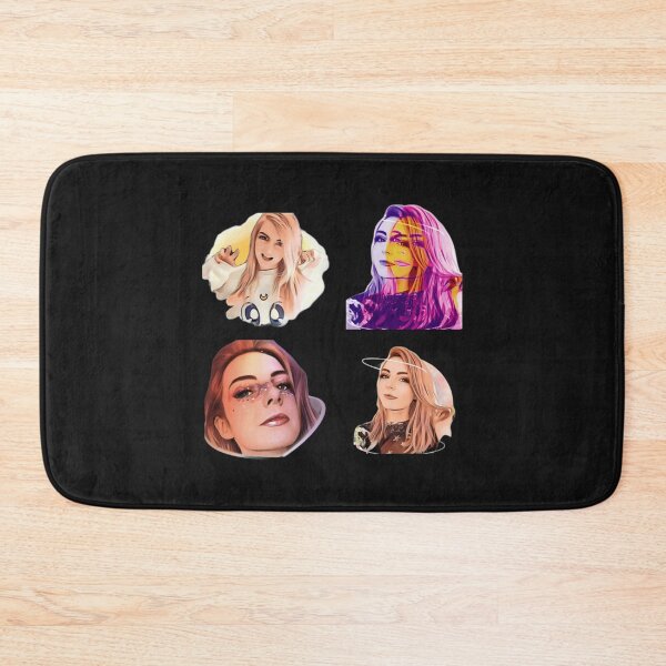Item preview, Ldshadowlady             designed and sold by icelandcollecti.