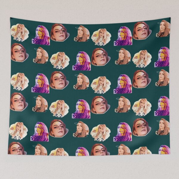 Item preview, Ldshadowlady             designed and sold by icelandcollecti.