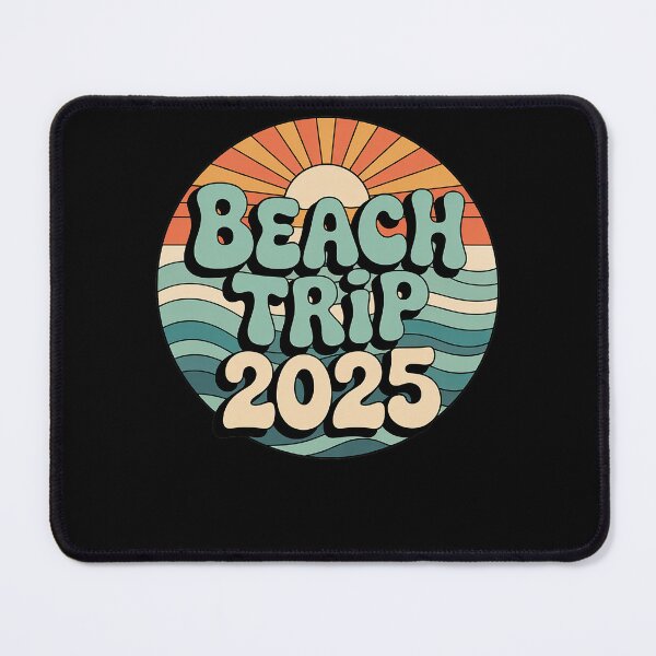 Item preview, Beach Summer Vacation designed and sold by MaiaDaniel.