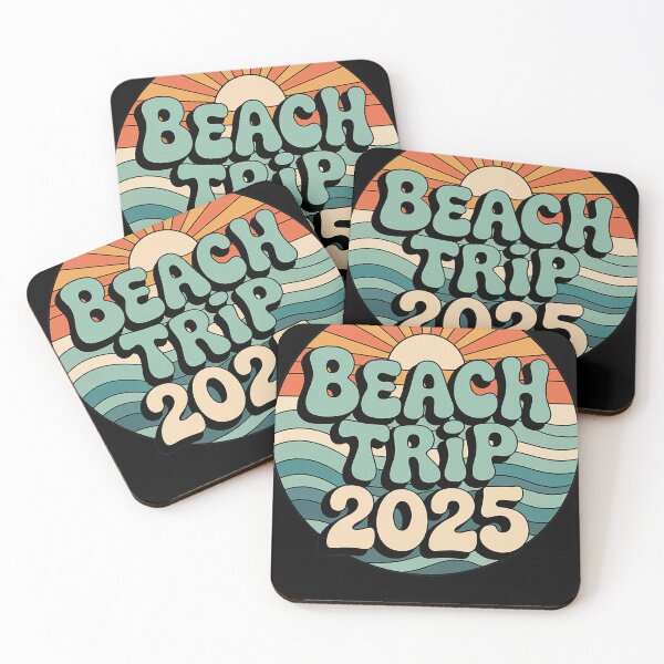 Item preview, Beach Summer Vacation  designed and sold by MaiaDaniel.
