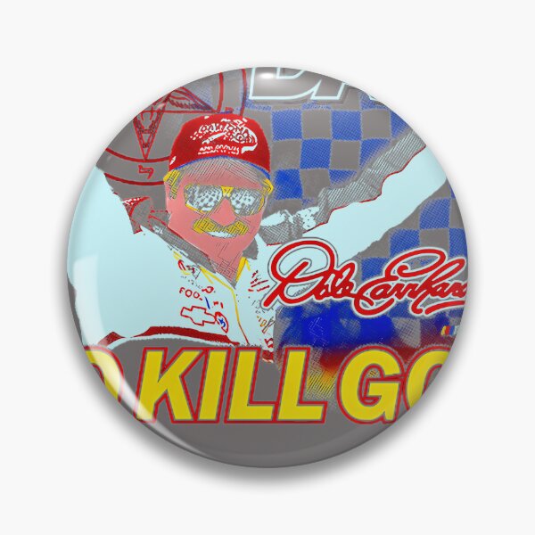 Item preview, EARN-HARD-KILL-GOD designed and sold by traversothank.