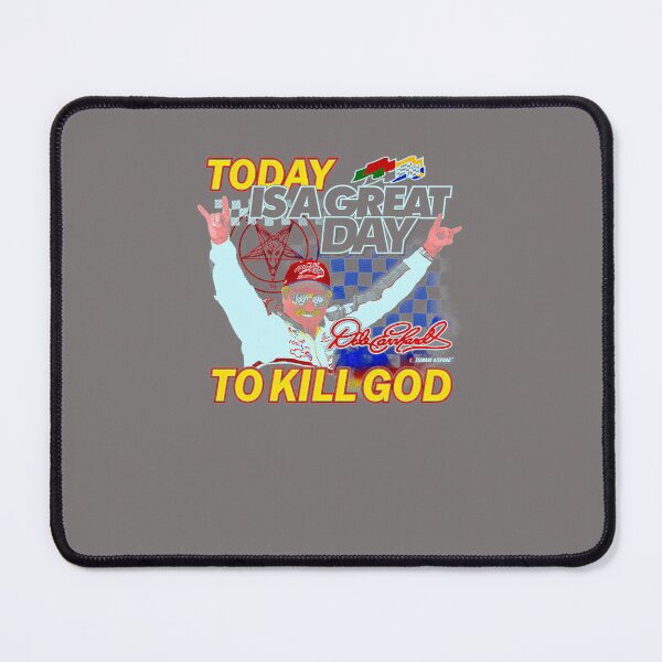 Item preview, EARN-HARD-KILL-GOD designed and sold by traversothank.