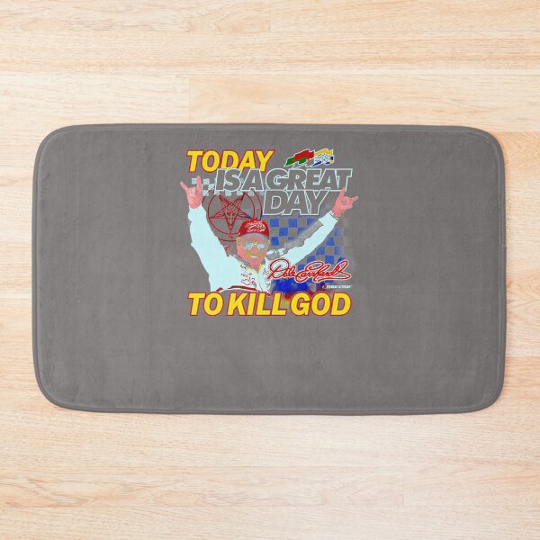 Item preview, EARN-HARD-KILL-GOD designed and sold by traversothank.