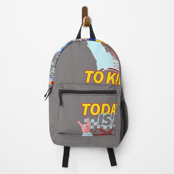 Item preview, EARN-HARD-KILL-GOD designed and sold by traversothank.