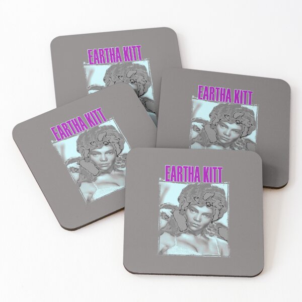 Item preview, EARTHA-KITT-VINTAGE designed and sold by traversothank.