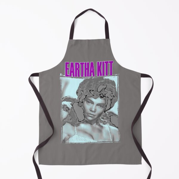 Item preview, EARTHA-KITT-VINTAGE designed and sold by traversothank.