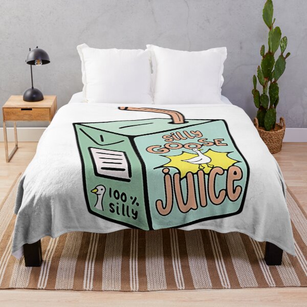 Item preview, Vintage Silly Goose Juice designed and sold by BlakeSnacks86.