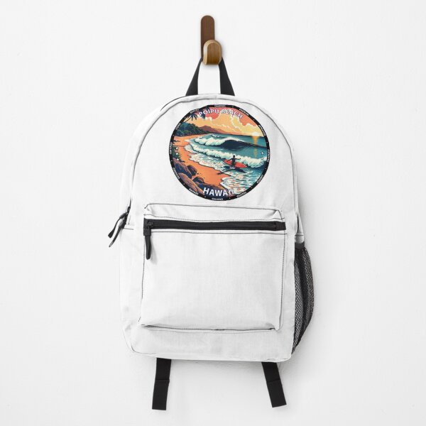 Item preview, Poipu Beach – Hawaii USA - Surfing tropical beach vacation designed and sold by inkNext.