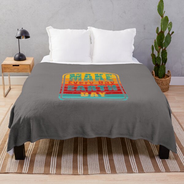 Item preview, EARTH-DAY-SAVE-THE-BEES-PLANT-MORE-TREES-CLEAN-THE-SEAS-(1) designed and sold by traversothank.