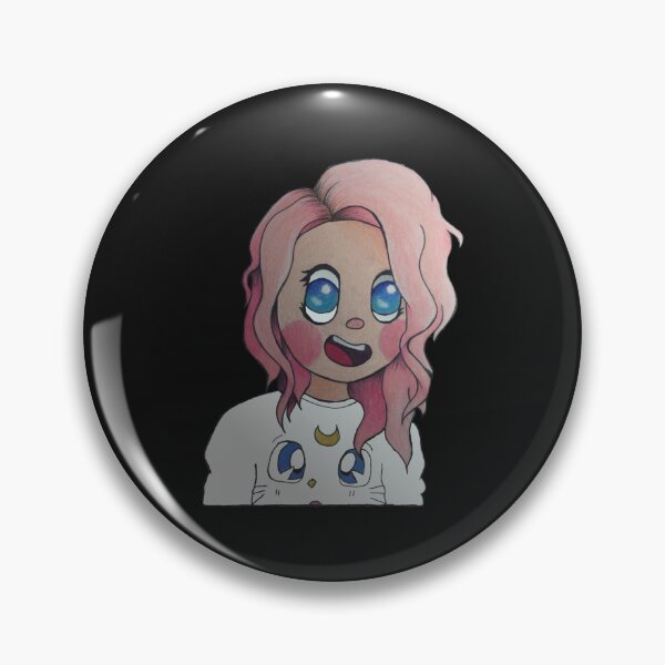 Item preview, LDShadowLady - Lizzie   designed and sold by icelandcollecti.