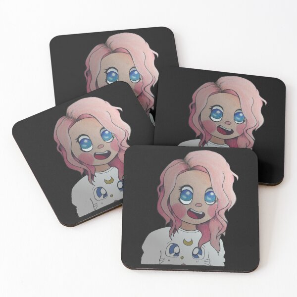 Item preview, LDShadowLady - Lizzie   designed and sold by icelandcollecti.