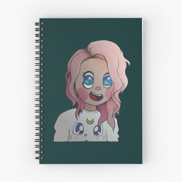 Item preview, LDShadowLady - Lizzie   designed and sold by icelandcollecti.