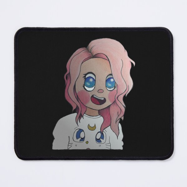 Item preview, LDShadowLady - Lizzie designed and sold by icelandcollecti.