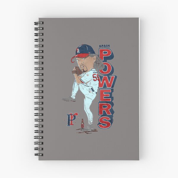Item preview, EASTBOUND-AND-DOWN-DANNY-MCBRIDE-T-SHIRT designed and sold by traversothank.