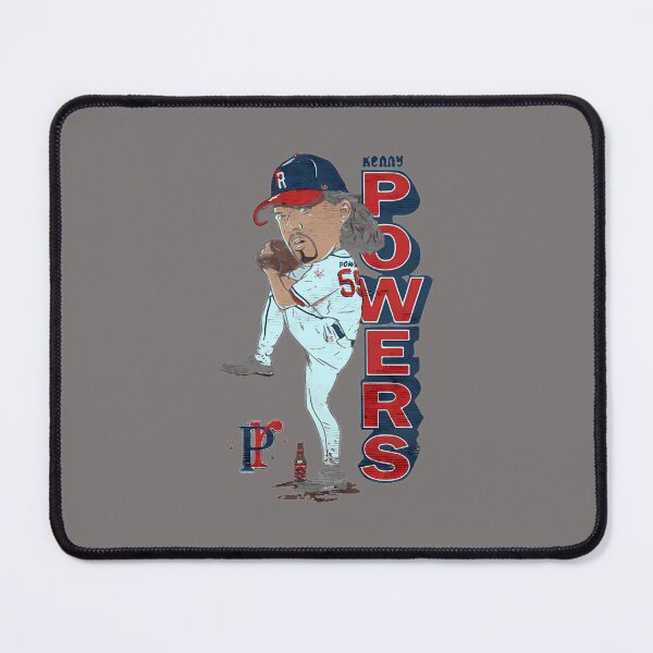 Item preview, EASTBOUND-AND-DOWN-DANNY-MCBRIDE-T-SHIRT designed and sold by traversothank.