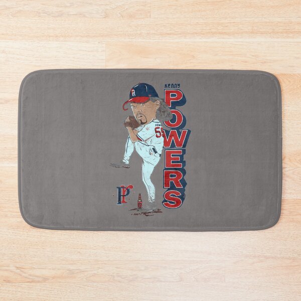 Item preview, EASTBOUND-AND-DOWN-DANNY-MCBRIDE-T-SHIRT designed and sold by traversothank.