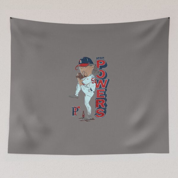 Item preview, EASTBOUND-AND-DOWN-DANNY-MCBRIDE-T-SHIRT designed and sold by traversothank.
