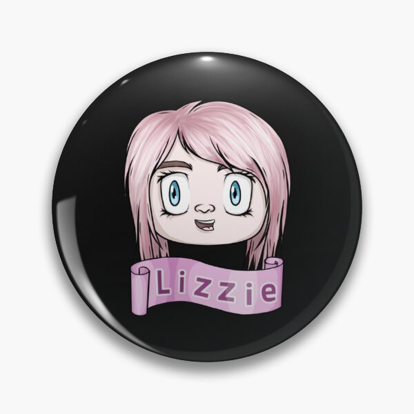 Item preview, LDShadowLady - Lizzie   designed and sold by icelandcollecti.