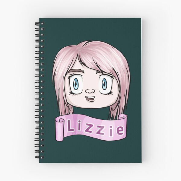 Item preview, LDShadowLady - Lizzie   designed and sold by icelandcollecti.