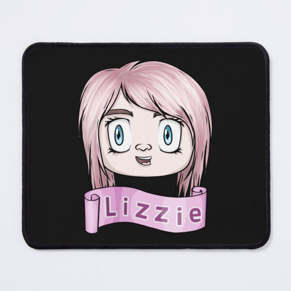 Item preview, LDShadowLady - Lizzie designed and sold by icelandcollecti.
