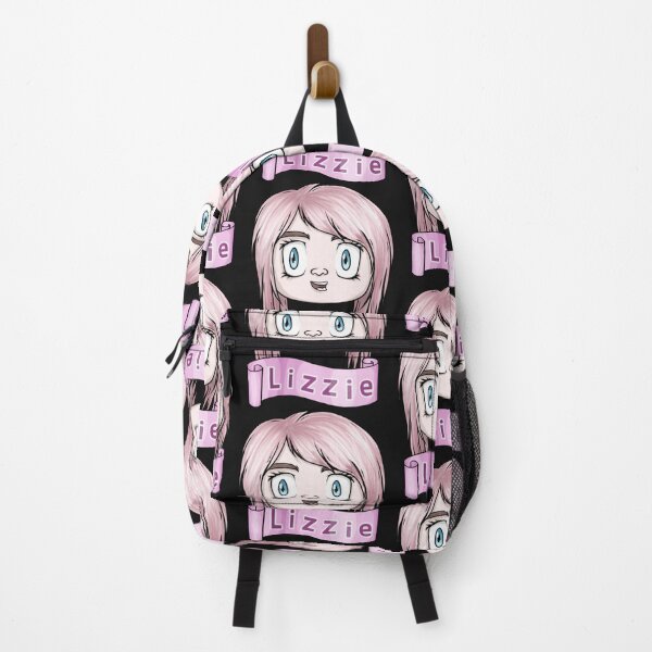 Item preview, LDShadowLady - Lizzie designed and sold by icelandcollecti.