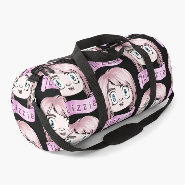 Item preview, LDShadowLady - Lizzie   designed and sold by icelandcollecti.