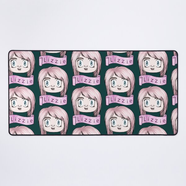 Item preview, LDShadowLady - Lizzie designed and sold by icelandcollecti.