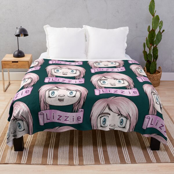 Item preview, LDShadowLady - Lizzie   designed and sold by icelandcollecti.